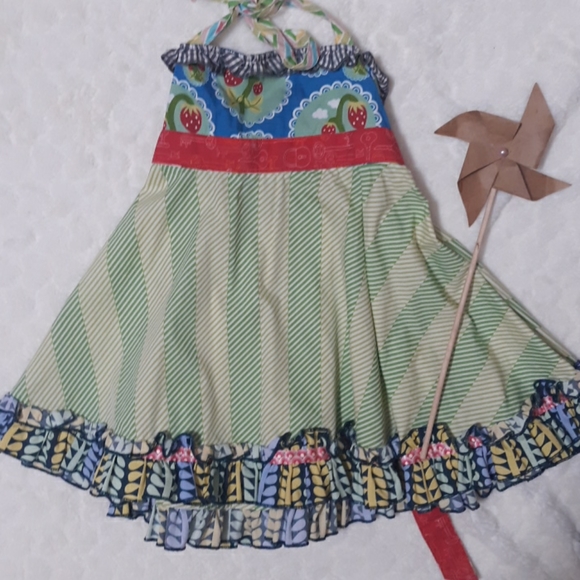 Matilda Jane Other - EUC Matilda Jane dress